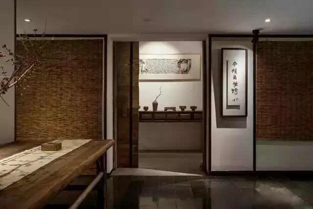 最美茶室, 总有一间让你心动!