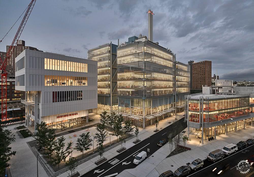 伦佐?皮亚诺新作: 没有固定的公式, 只有“有趣的实验”