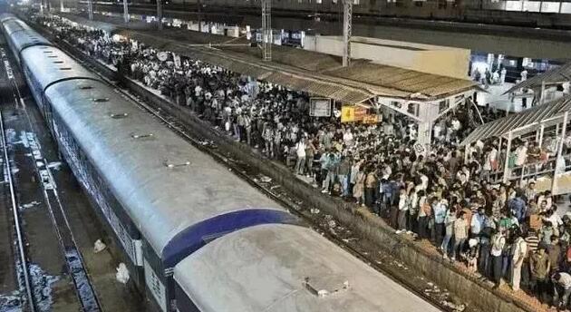 实拍真实的印度有多脏, 游客去印度旅游后: 让人难以置信