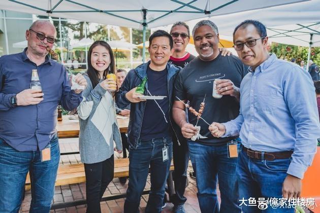 贾跃亭: 我没躲在别墅里! 贾跃亭在美有多少套房产?