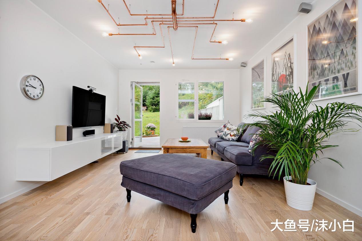 在农村, 人家盖小洋房, 我偏偏盖57平的小平房, 被朋友嘲笑! 晒晒