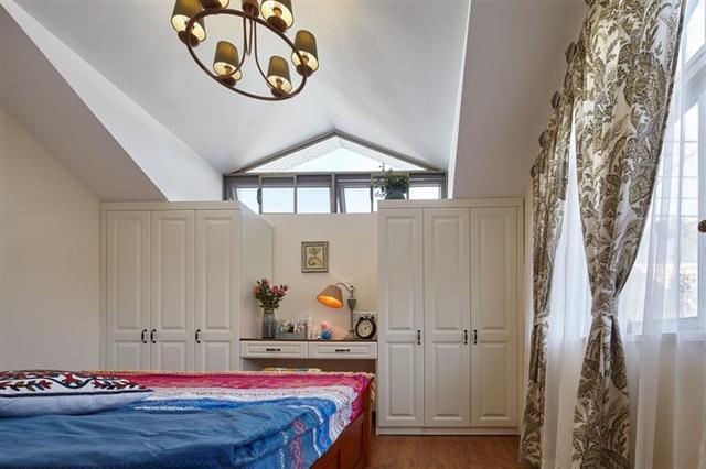 曬曬我的復式新家, 誰說住頂層不好, 我家頂層很受喜歡