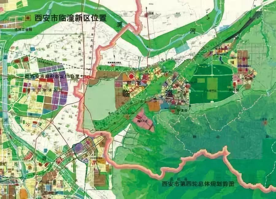 临潼能否讲好下一个“曲江故事”?