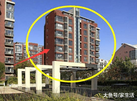 为什么越来越多人不买高层高户型了? 问完内行人, 懊悔没早知道