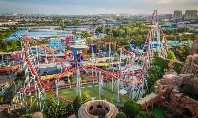 唐军, 一位站在文旅未来看现在的产业化高手