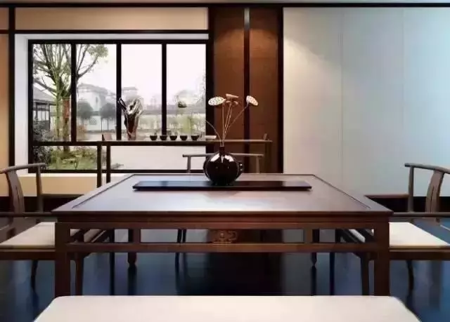 新中式家居软装, 美得让人无法拒绝!