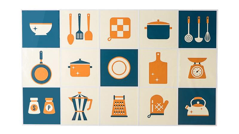 新年礼物到啦! 超有创意的厨房用品, 快来看看吧