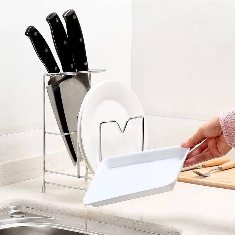 今后厨房打死不装碗柜了, 现在流行这样设计, 瞬间上档次还省空间