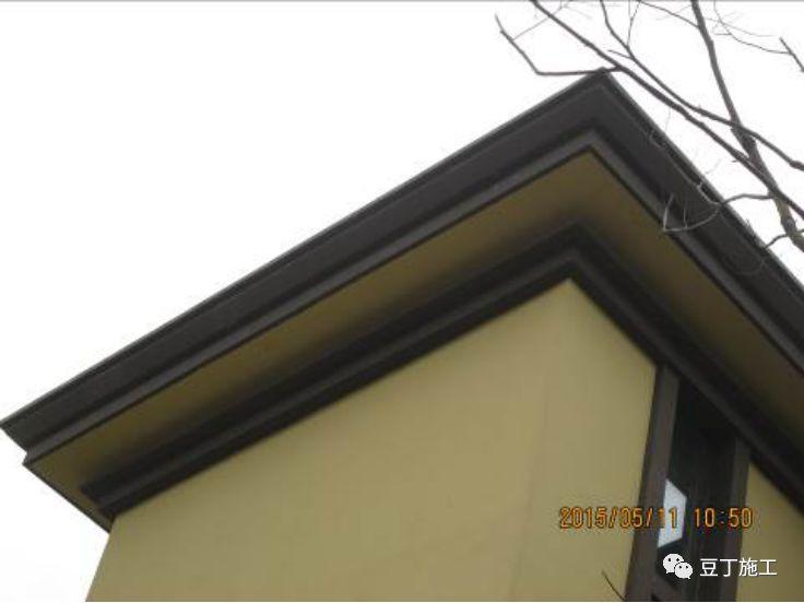 确实不错! 一线施工企业施工优秀做法分享(含分析说明, 50图)