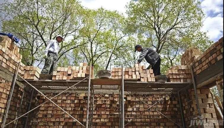 市住建局公布棚改、老旧小区整治情况 10条断头路将打通