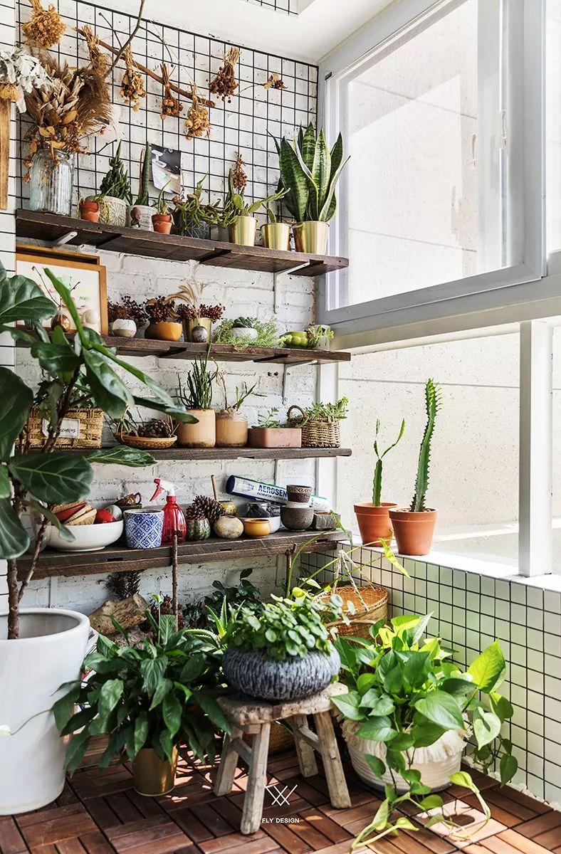 89㎡北欧轻奢, 简约档次, 文艺舒适