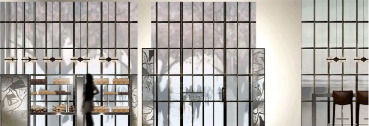 探索无尽未来丨蔚蓝卡地亚牵手安达仕酒店天府新区再造新地标