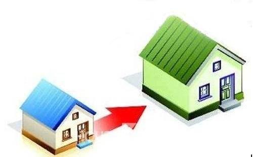 多角度“扒一扒”换房那些事!