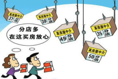 房子升值前都有这5大信号, 你看到了几个?