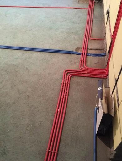 34万豪装出来的新房, 自我感觉恨良好, 可网友评论: 丑出新高度