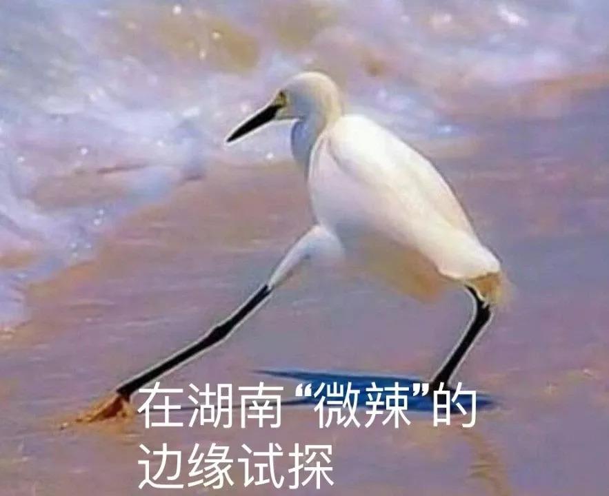 全国吃辣排行榜曝光, 排在第一名的竟然是.....