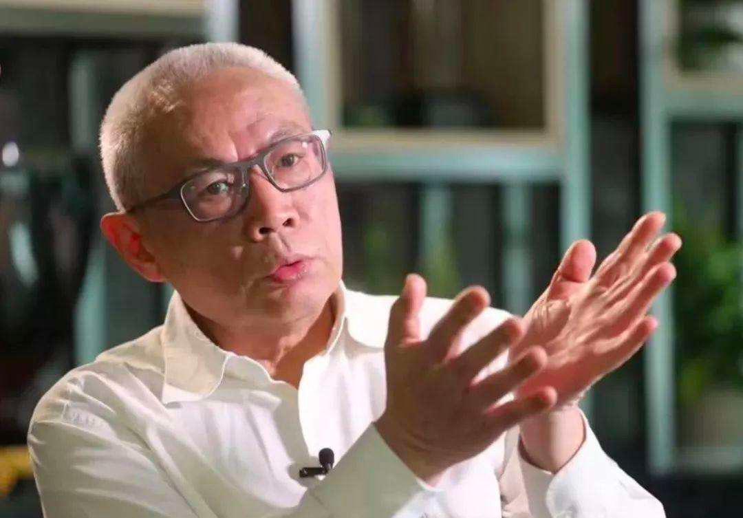 任志强: 如果房价真的暴跌, 这5类人必定遭殃!