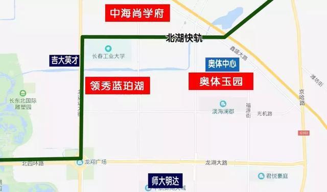 北湖洋房, 带装修1万/平