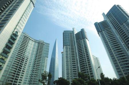 房地产投资增速创新高 粤鲁浙闽拉动全国4成增长