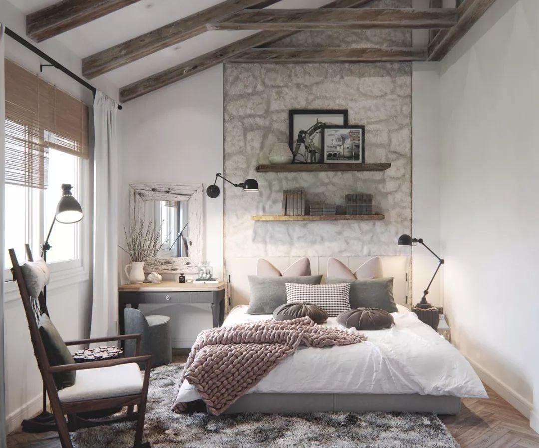 30款阁楼新玩法, 让你脑洞大开!