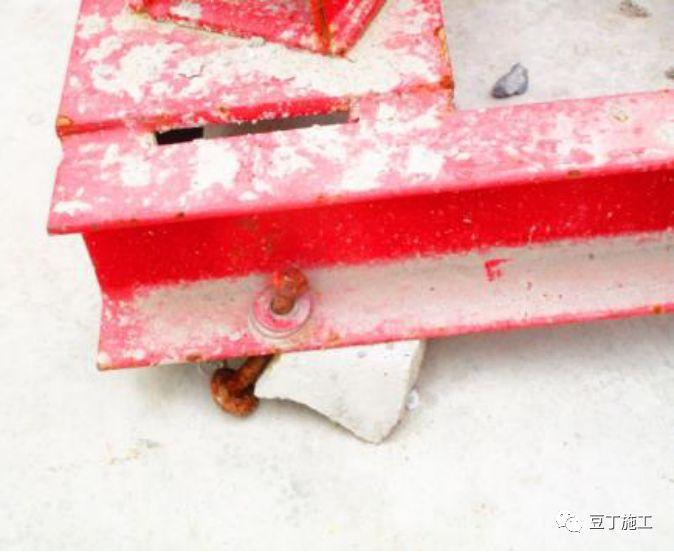 验收、审图重点看这些部位! 建筑施工、设计缺陷合集(含说明)