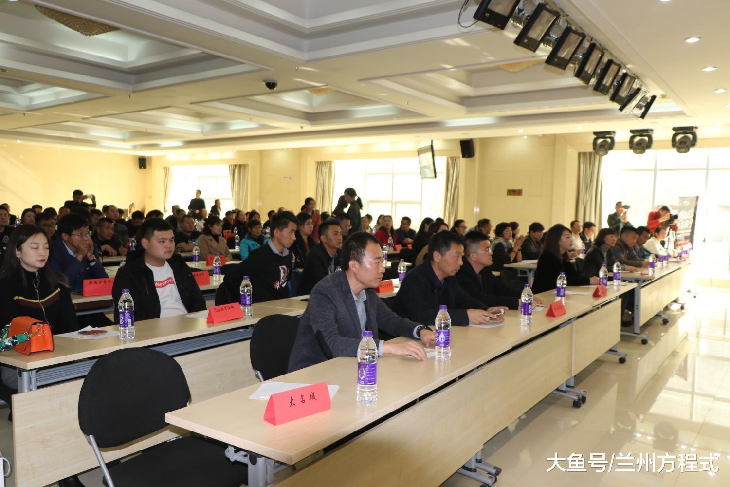 2018中国汽车场地越野锦标赛兰州·安宁站赛事将于11月中旬举办