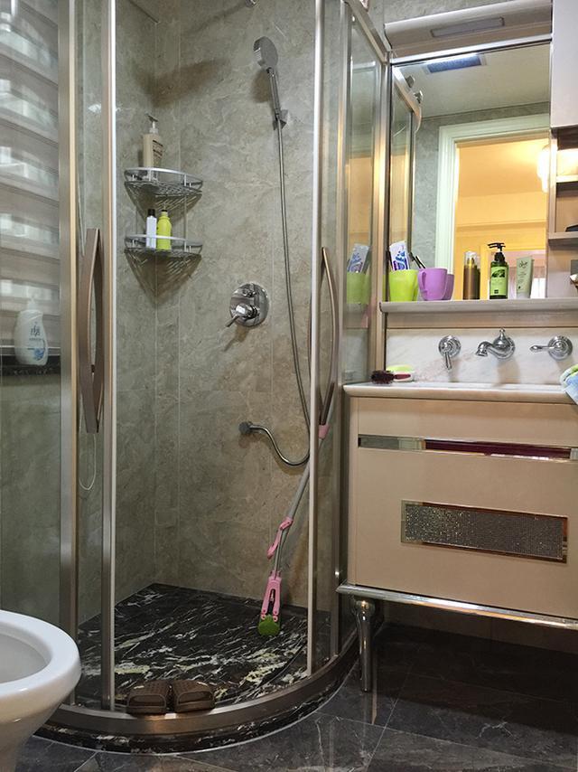 130平简欧新房花了30多万装成这样, 你们觉得亏吗?