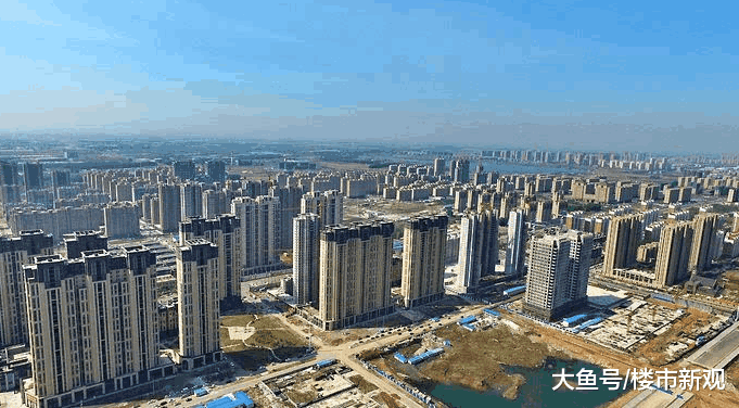 未来楼市的机会点已明确, 三四线城市房价会迎来新的上涨潮吗?