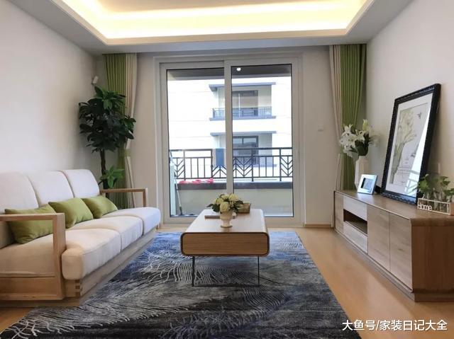辛苦半年终于完工, 房子装修太漂亮了! 已经入住了, 晒晒