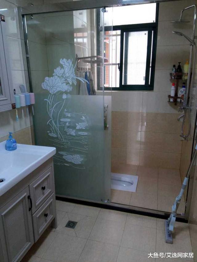 县城买套婚房, 简简单单的装修, 鼓足勇气晒晒, 这才是居家装修