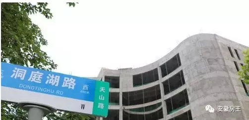 停工1年! 合肥滨湖国购广场开业时间定了 网友: 较原计划推迟两个月