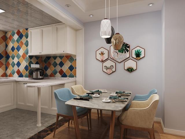 流行的风格怎么装 金锤子工长来讲一讲