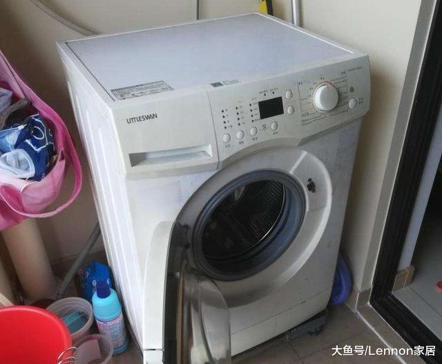 买洗衣机不要买这样的, 懊悔我家没听师傅劝告, 用过才知坑