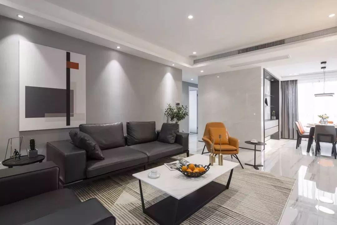 各风格「皮沙发」搭配, 你喜欢哪种?