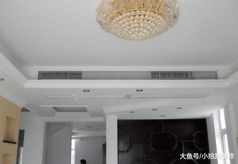 全屋安装中央空调, 可电费却没省多少, 听到师傅的话明白了