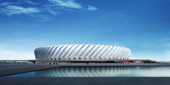 福州奥体圈再升级, 这里的房价是多少?