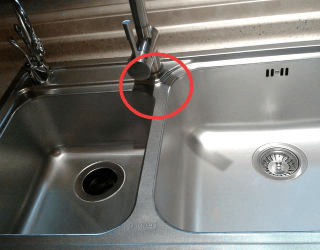 大多数人把厨房这几个地方浪费了, 瞧瞧上海女人用这些神器腾空间