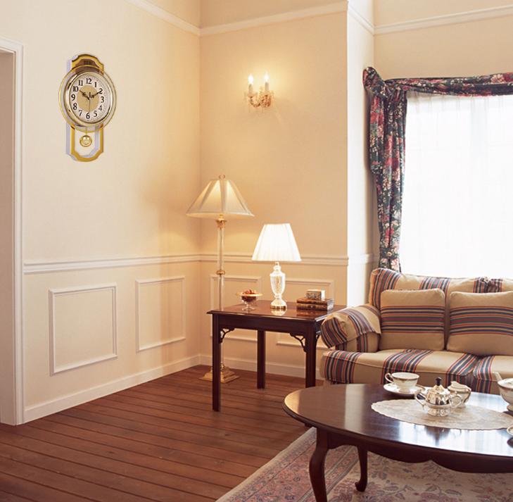 九成人客厅喜欢放茶几、沙发? 真笨, 瞅瞅这几图, 如今晓得还不亏