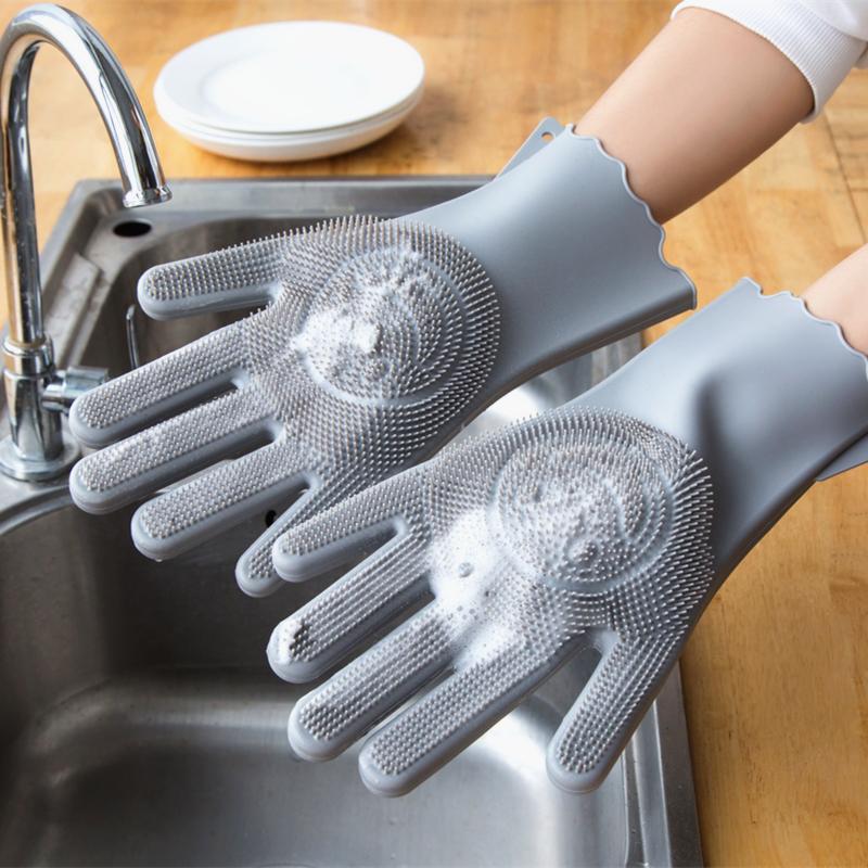 解放双手的居家神器, 再也不担心居家收纳清洁问题