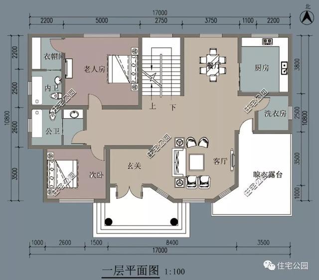 农村建地下室什么用, 除了车库酒窖影音室还能干啥? 24套户型推荐