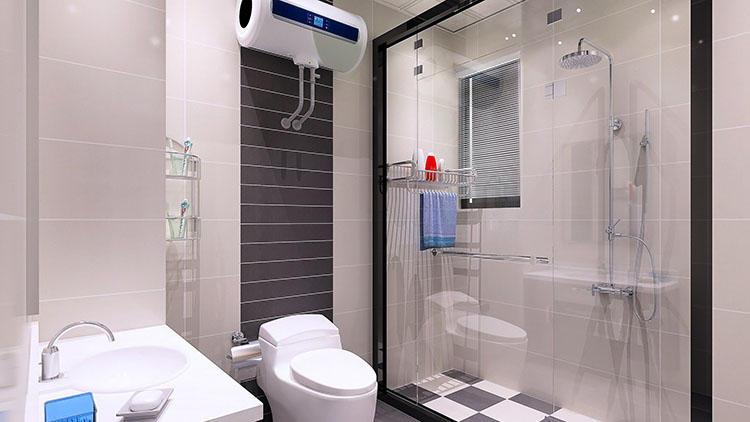 卫生间装修, 选择什么瓷砖比较好?