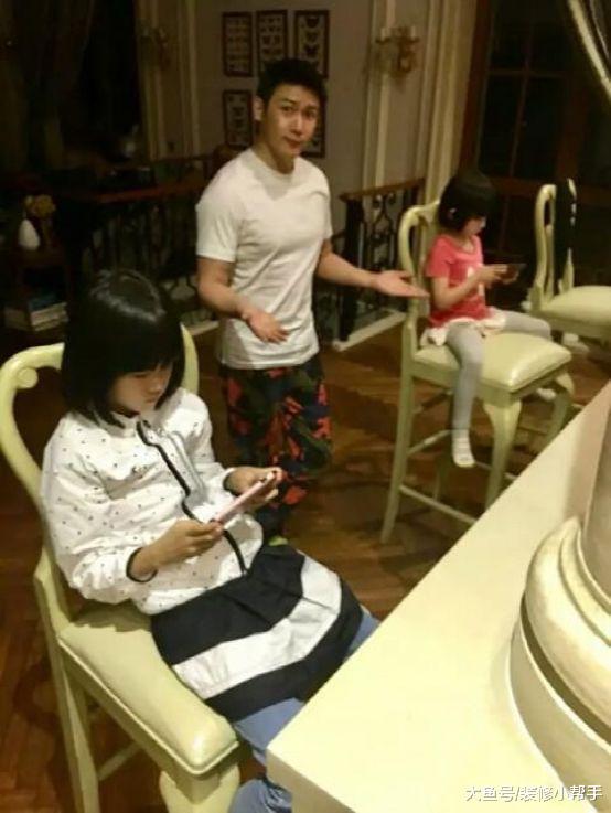 明星的房子都是怎么样的? 参观完陆毅的家, 才知道什么叫奢华