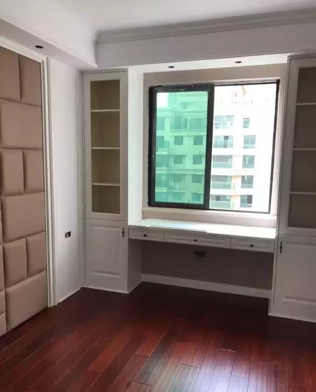 花23万请大公司装修138㎡新房, 完工看效果是真值!