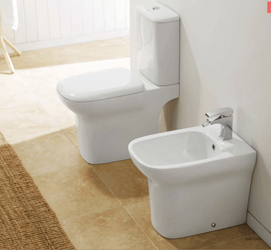 意中陶告诉你, 马桶保养小妙招