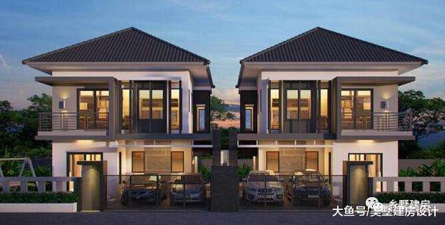 为什么同样用的砖混结构, 小伙建的农村别墅就这么不堪一击?