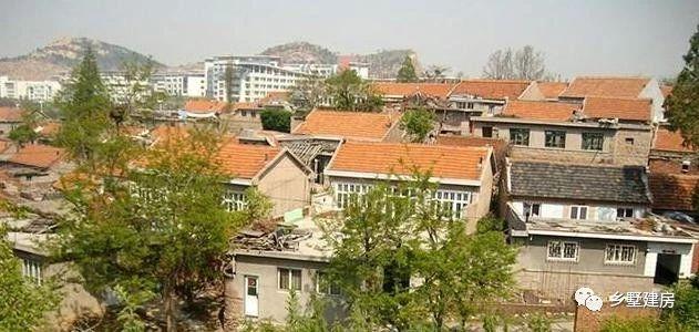 回农村建房是明智之举, 还是傻子行为? 农民: 等你老了就知道了!