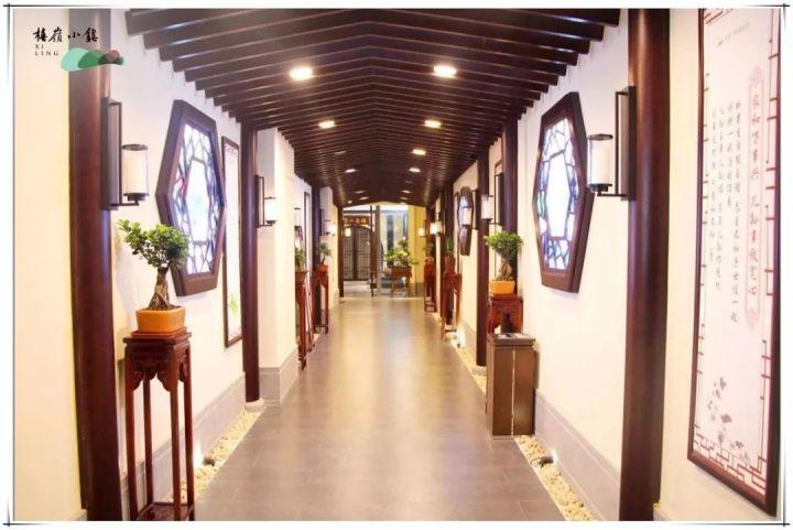 初冬享暖阳 橲岭送健康