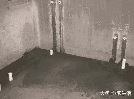 卫生间万万要这样做防水, 住几十年不会漏水, 好多人装错还不知情