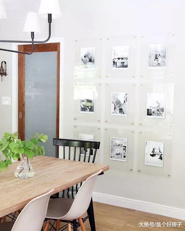 他为妻子和三个女儿, 打造了一个坐拥无敌湖景和十个房间的豪宅!