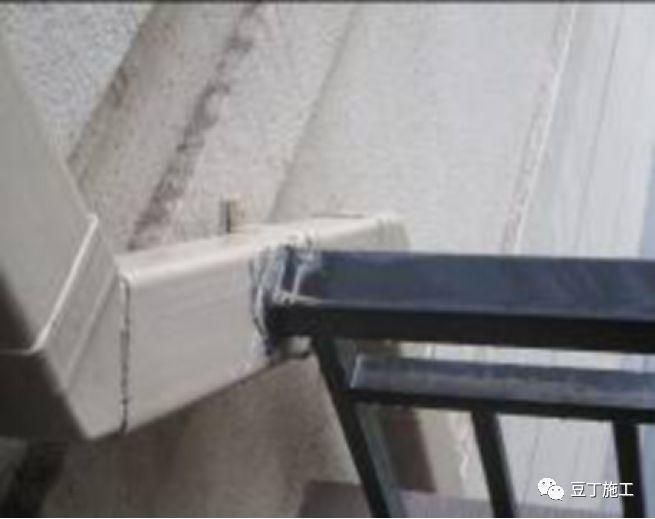 验收、审图重点看这些部位! 建筑施工、设计缺陷合集(含说明)